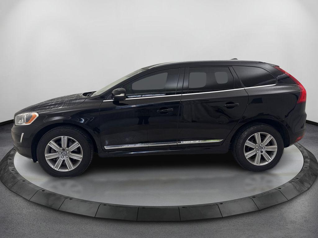 used 2016 Volvo XC60 car, priced at $13,737