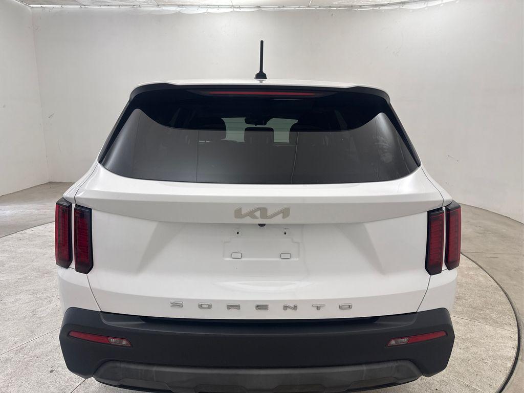 used 2022 Kia Sorento car, priced at $19,991