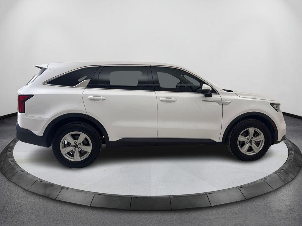 used 2022 Kia Sorento car, priced at $19,991