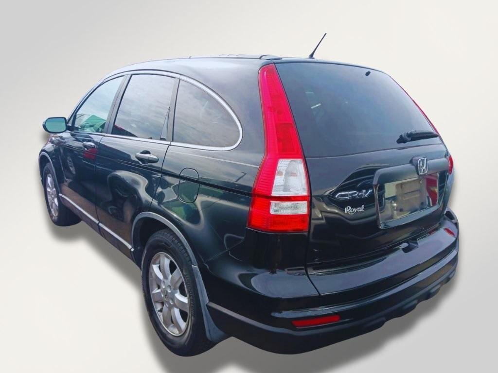 used 2011 Honda CR-V car, priced at $9,991
