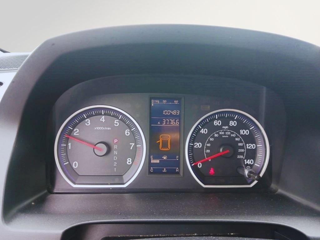 used 2011 Honda CR-V car, priced at $9,991