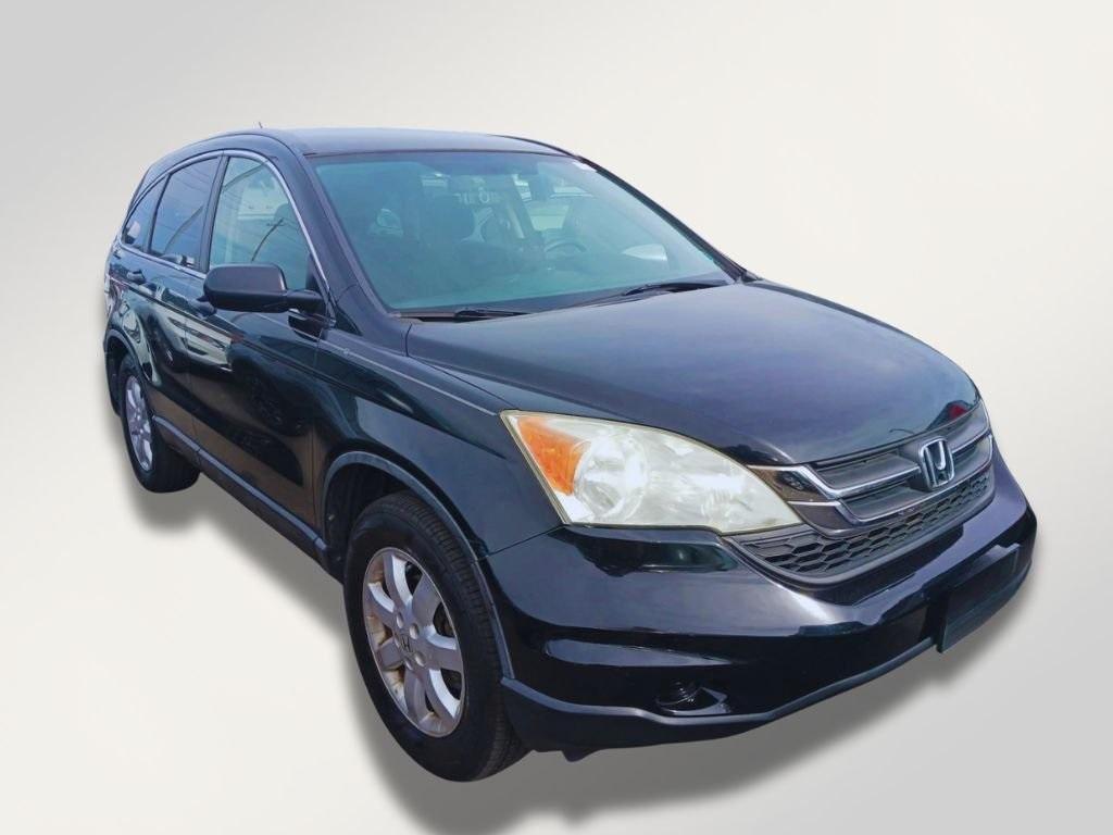 used 2011 Honda CR-V car, priced at $9,991