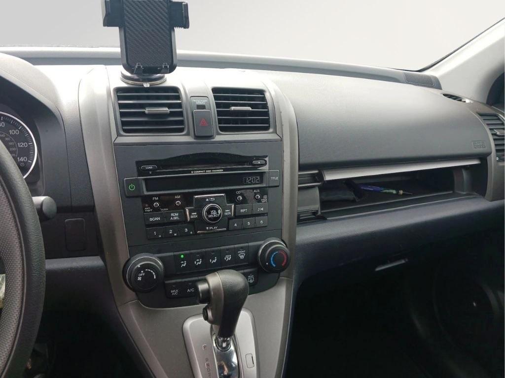 used 2011 Honda CR-V car, priced at $9,991