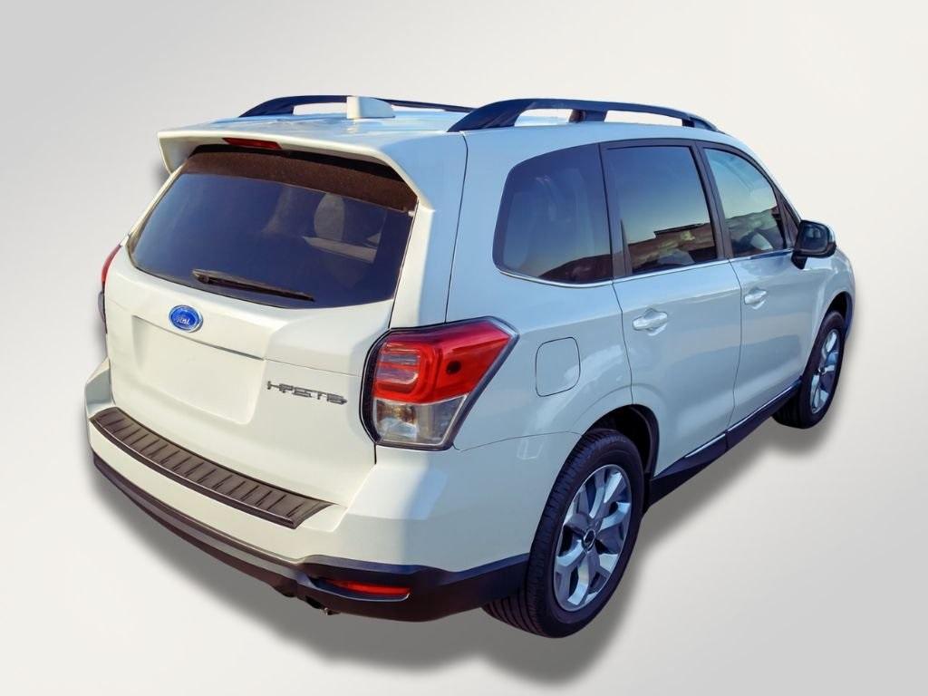 used 2016 Subaru Forester car, priced at $13,991