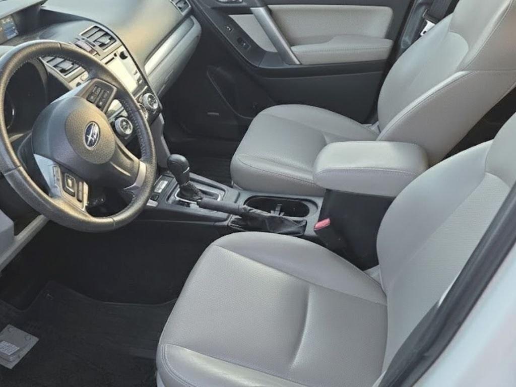 used 2016 Subaru Forester car, priced at $13,991