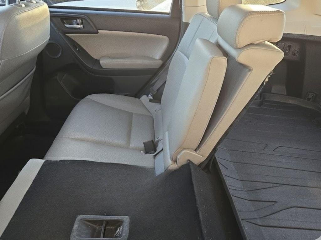 used 2016 Subaru Forester car, priced at $13,991