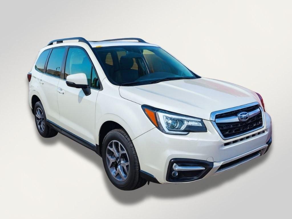 used 2016 Subaru Forester car, priced at $13,991
