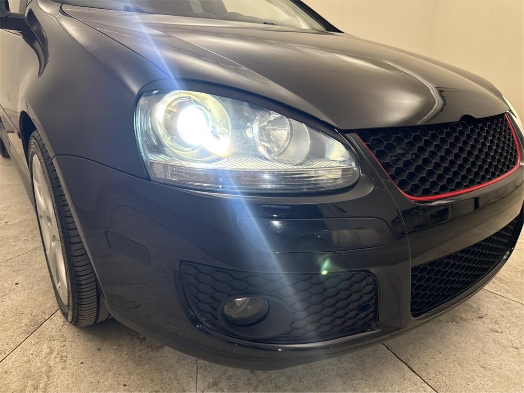 used 2008 Volkswagen GTI car, priced at $5,991