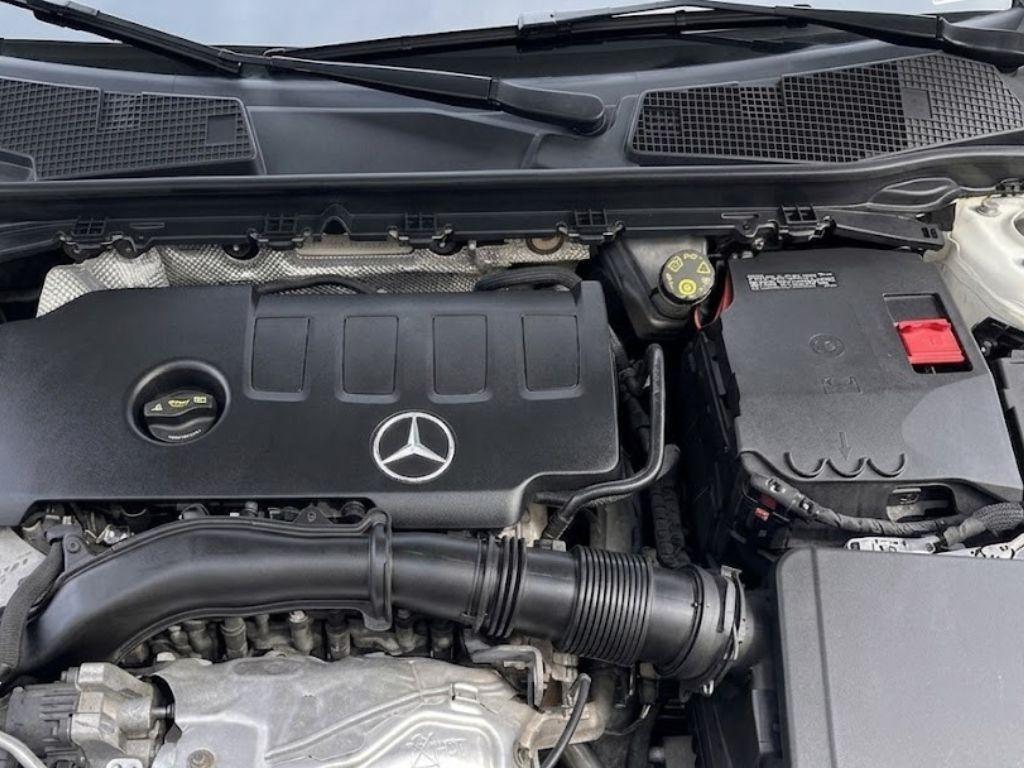 used 2020 Mercedes-Benz CLA 250 car, priced at $21,699