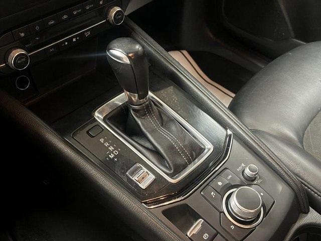 used 2019 Mazda CX-5 car, priced at $16,791