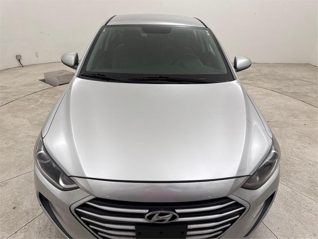 used 2018 Hyundai Elantra car, priced at $8,991