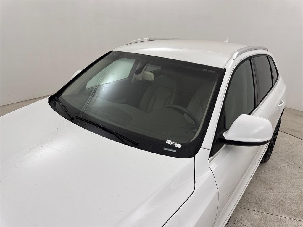 used 2009 Audi Q5 car, priced at $6,491