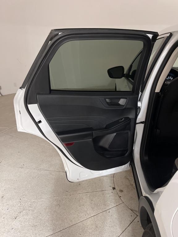 used 2022 Ford Escape car, priced at $15,841