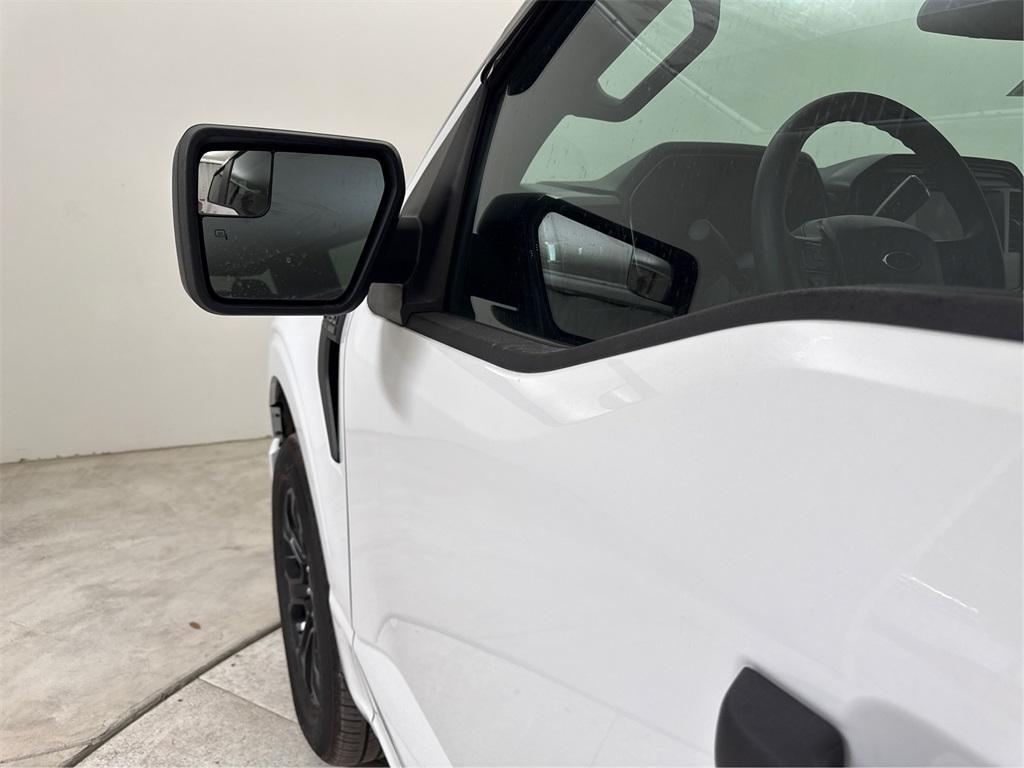 used 2022 Ford F-150 car, priced at $22,691