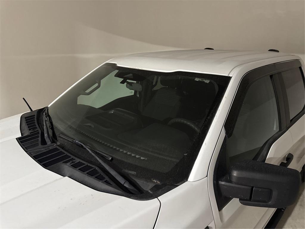 used 2022 Ford F-150 car, priced at $22,891