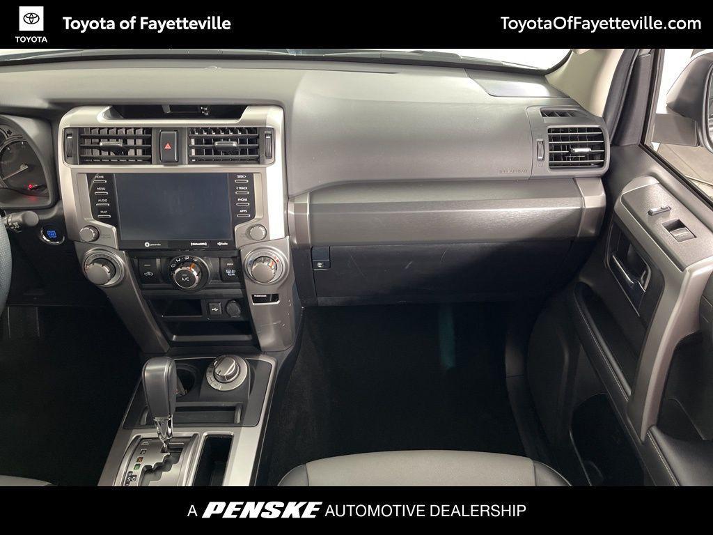 used 2023 Toyota 4Runner car, priced at $44,821