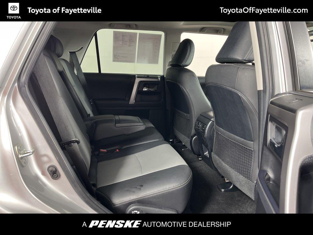 used 2023 Toyota 4Runner car, priced at $44,821