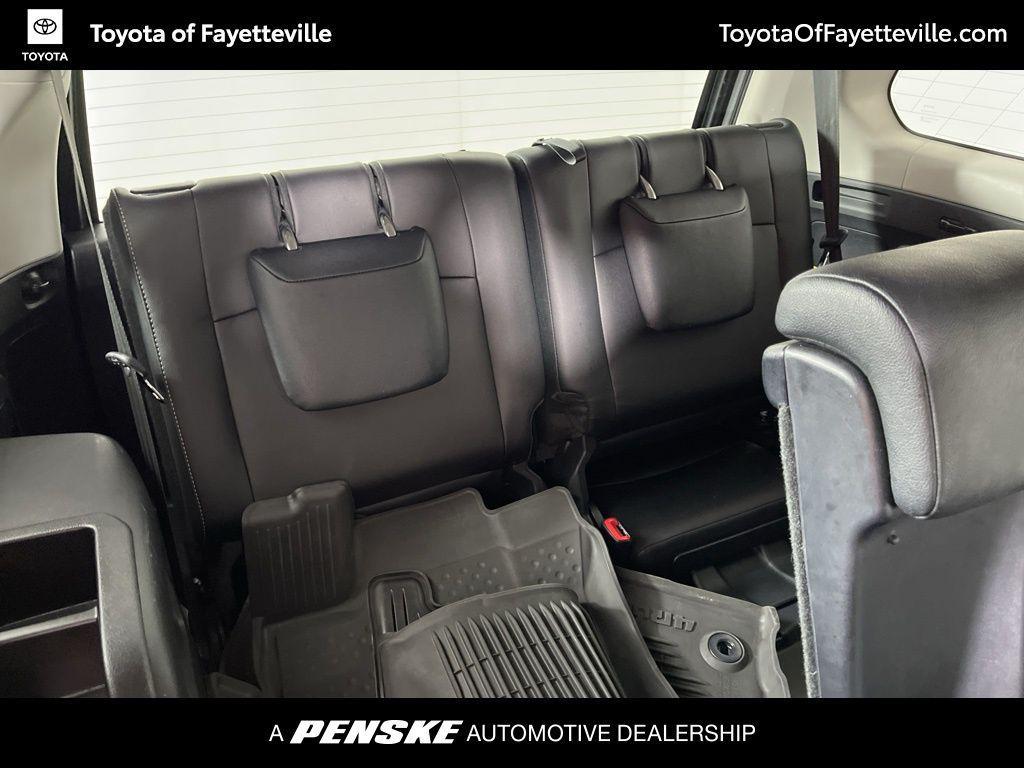 used 2023 Toyota 4Runner car, priced at $44,821