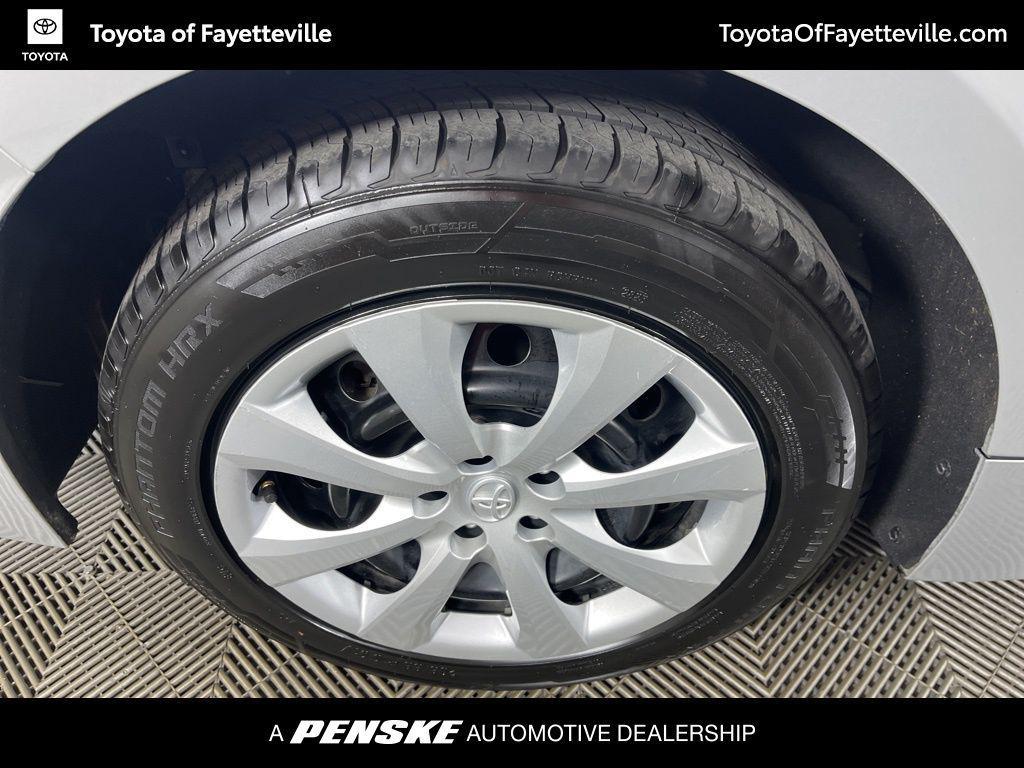 used 2023 Toyota Corolla car, priced at $18,230