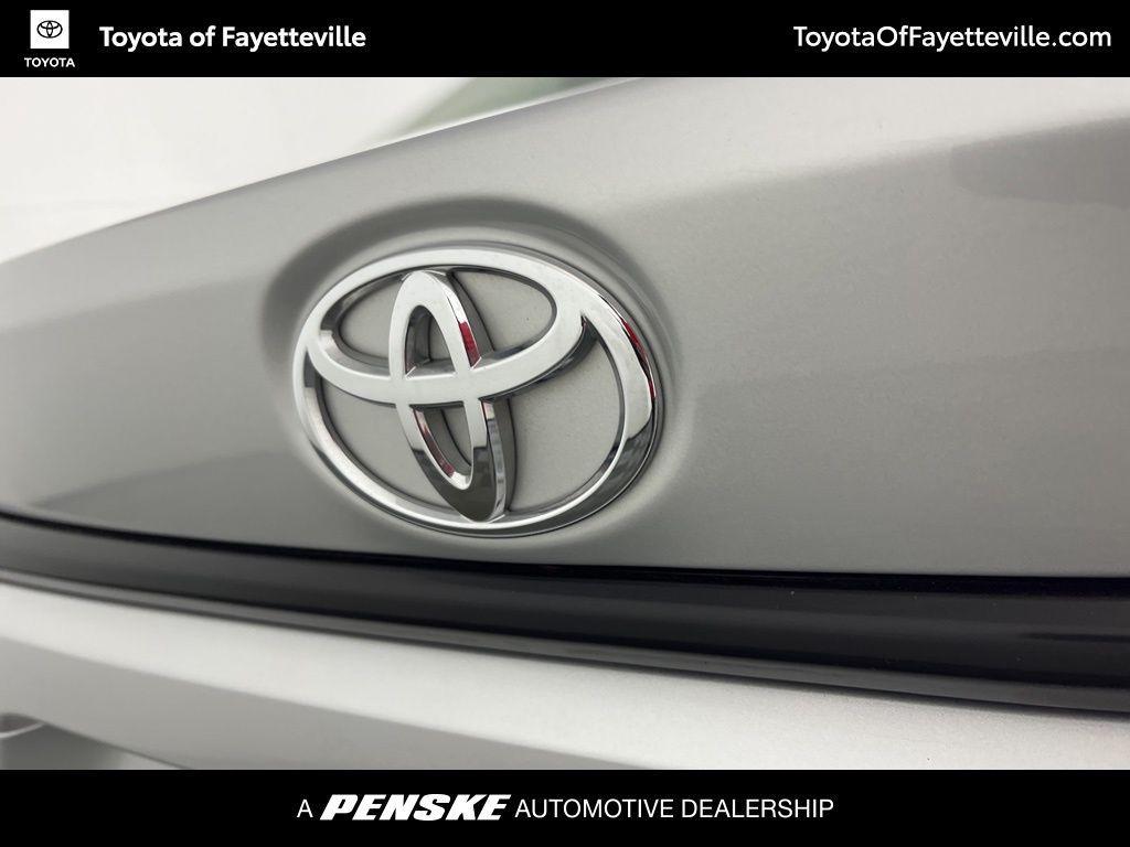 used 2023 Toyota Corolla car, priced at $18,230