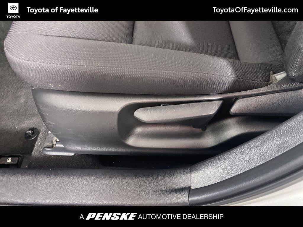 used 2023 Toyota Corolla car, priced at $18,230