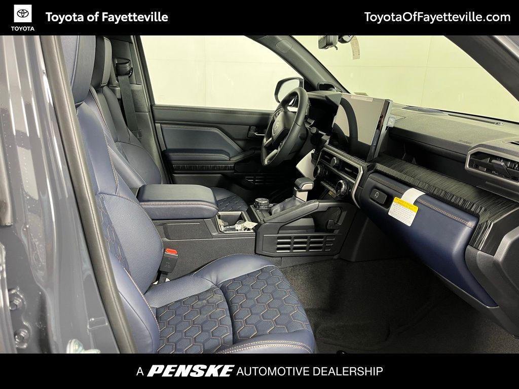 new 2026 Toyota 4Runner car, priced at $65,958