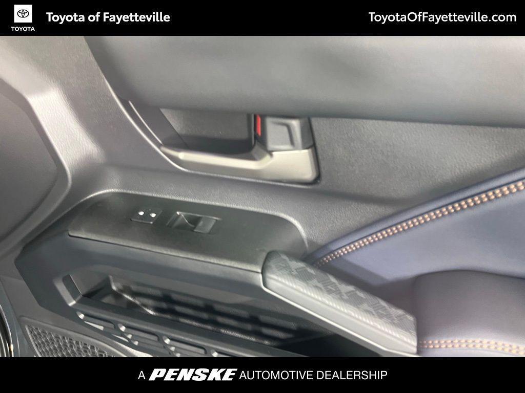 new 2026 Toyota 4Runner car, priced at $65,958