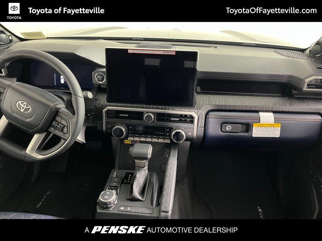 new 2026 Toyota 4Runner car, priced at $65,958