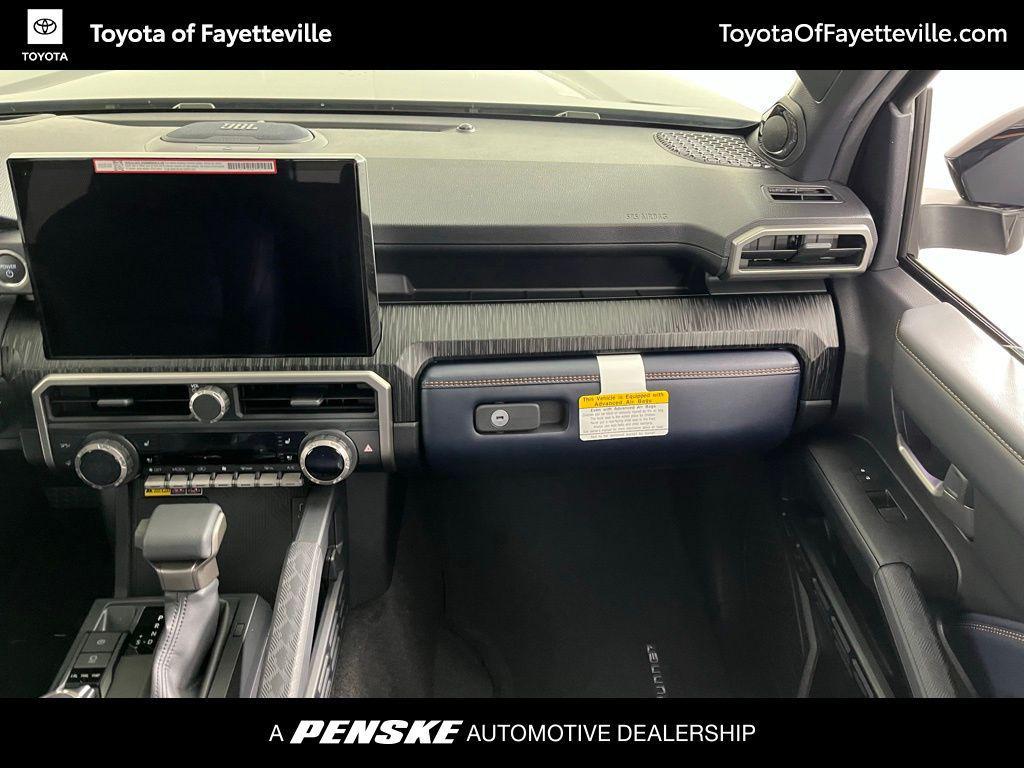 new 2026 Toyota 4Runner car, priced at $65,958