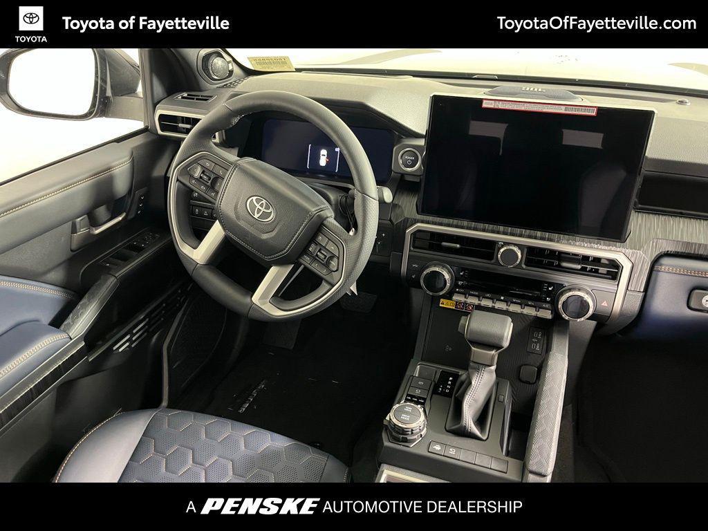 new 2026 Toyota 4Runner car, priced at $65,958