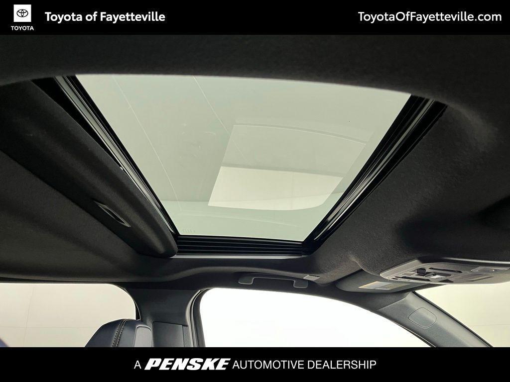 new 2026 Toyota 4Runner car, priced at $65,958