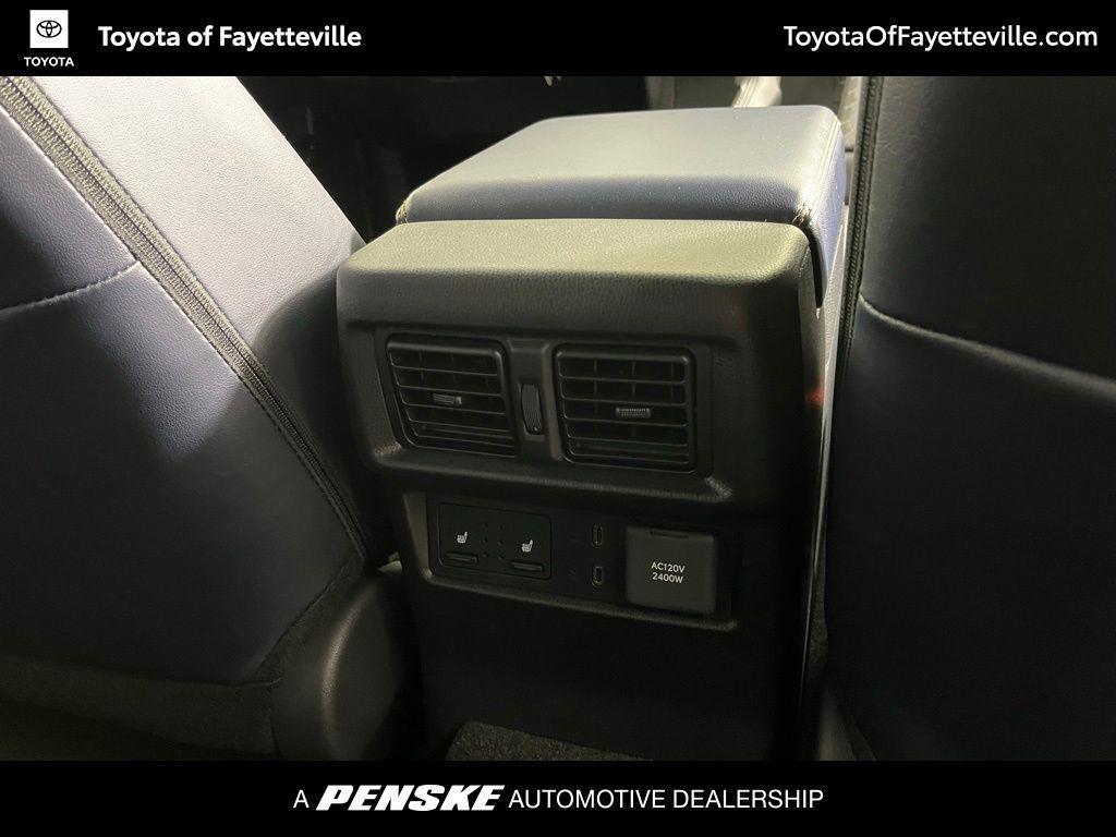 new 2026 Toyota 4Runner car, priced at $65,958