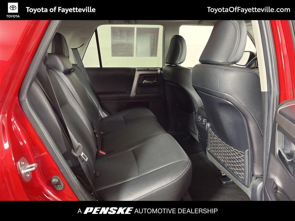 used 2018 Toyota 4Runner car, priced at $27,310