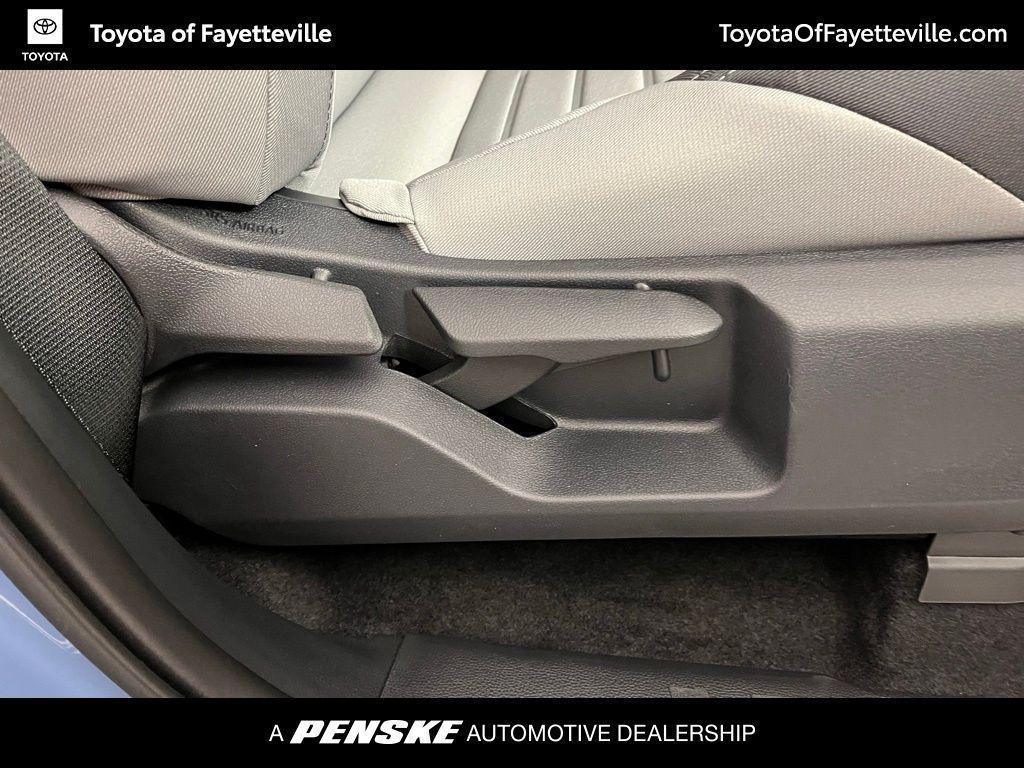 new 2026 Toyota Tacoma car, priced at $48,526