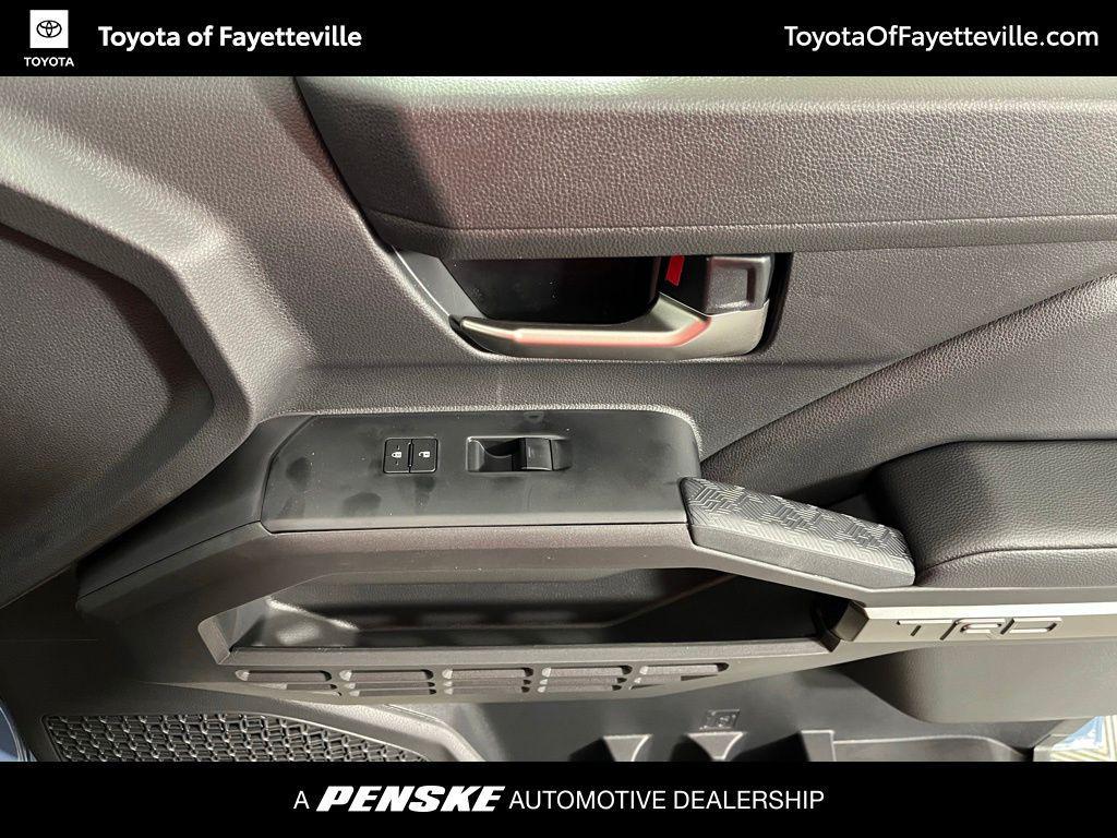 new 2026 Toyota Tacoma car, priced at $48,526