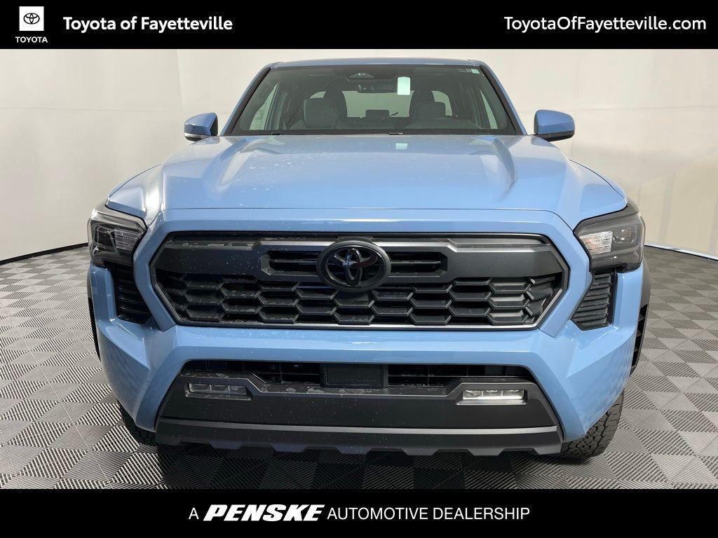 new 2026 Toyota Tacoma car, priced at $48,526