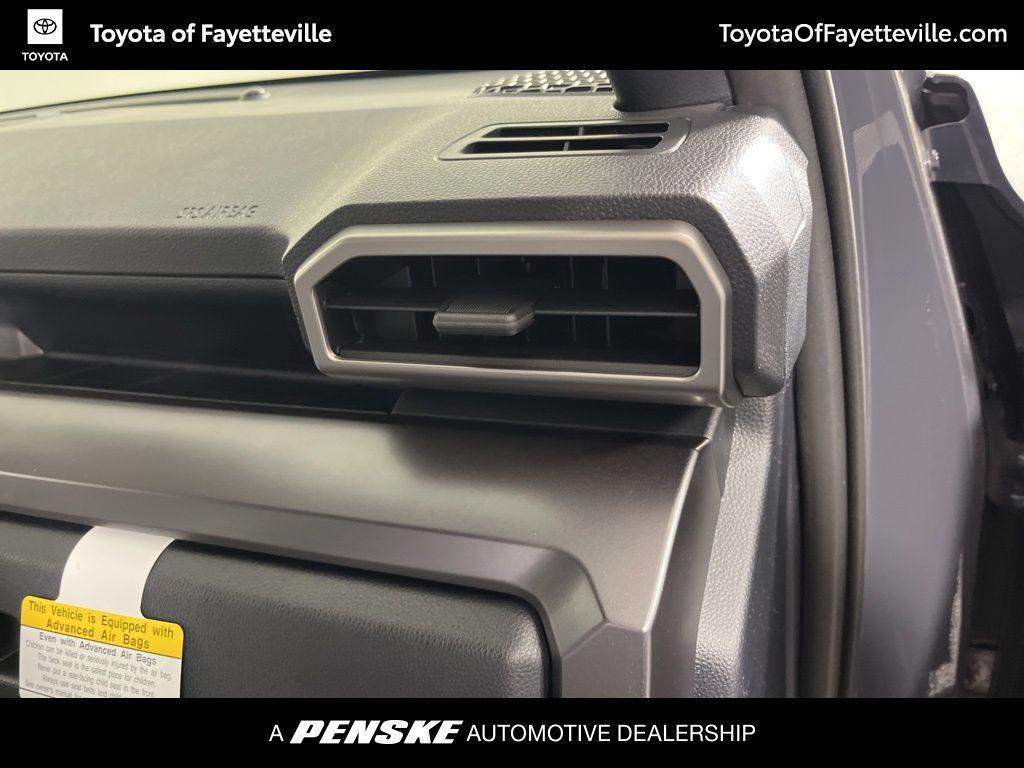 used 2026 Toyota 4Runner car, priced at $57,660