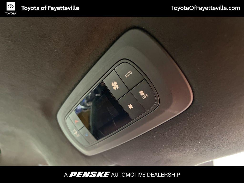 used 2022 Chrysler Pacifica car, priced at $35,240