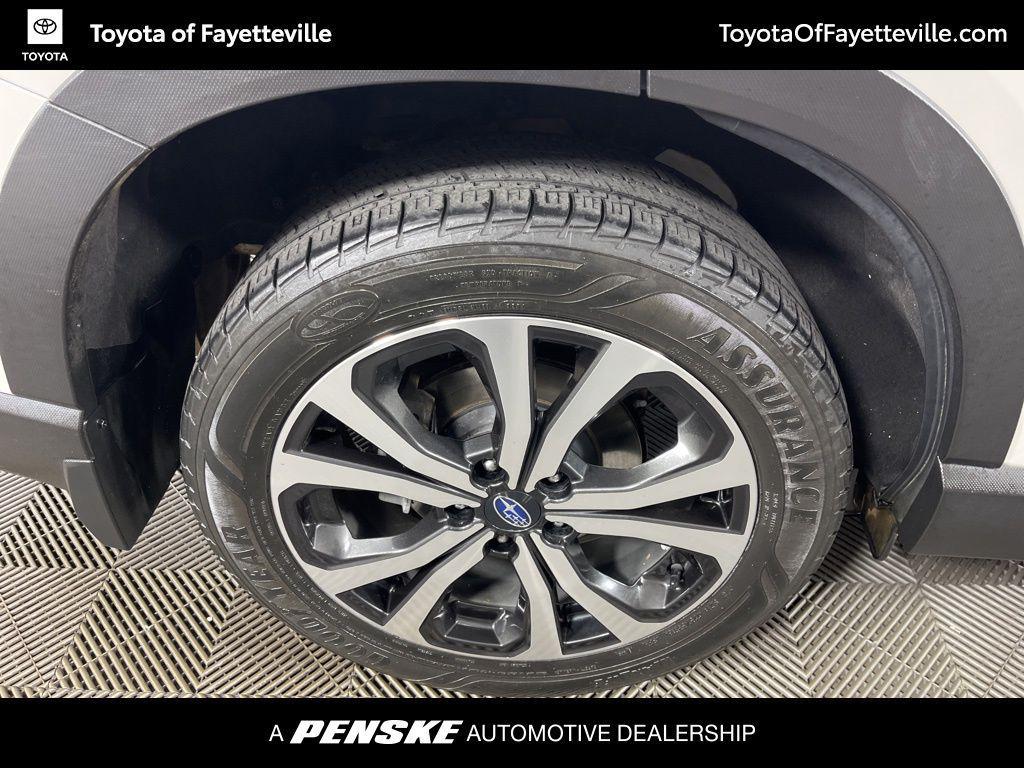 used 2021 Subaru Forester car, priced at $21,990