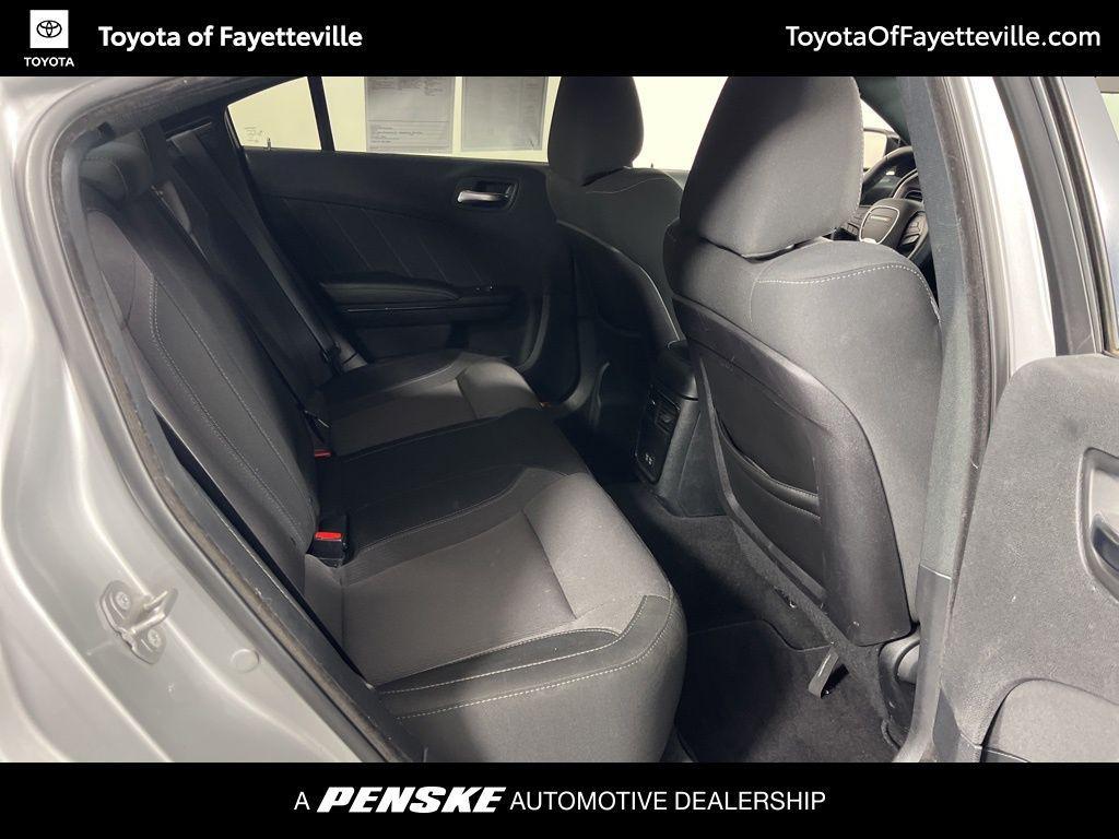 used 2019 Dodge Charger car, priced at $19,760