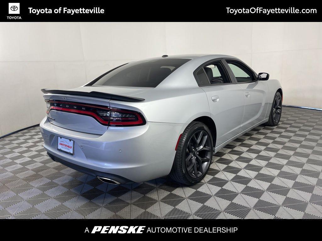 used 2019 Dodge Charger car, priced at $19,760