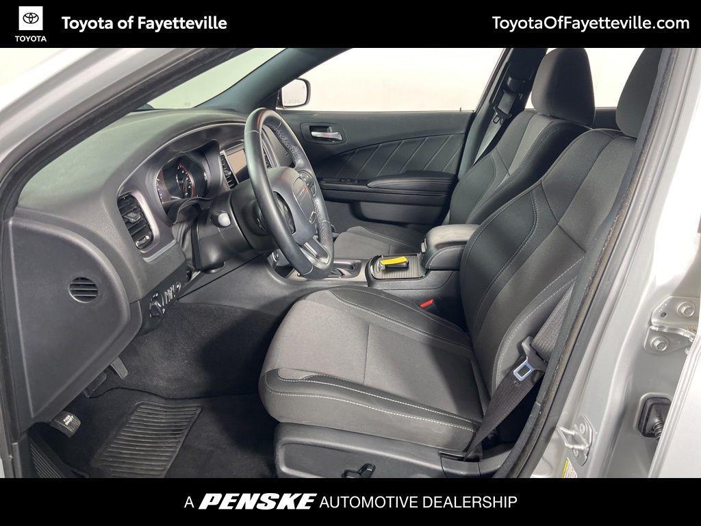 used 2019 Dodge Charger car, priced at $19,760