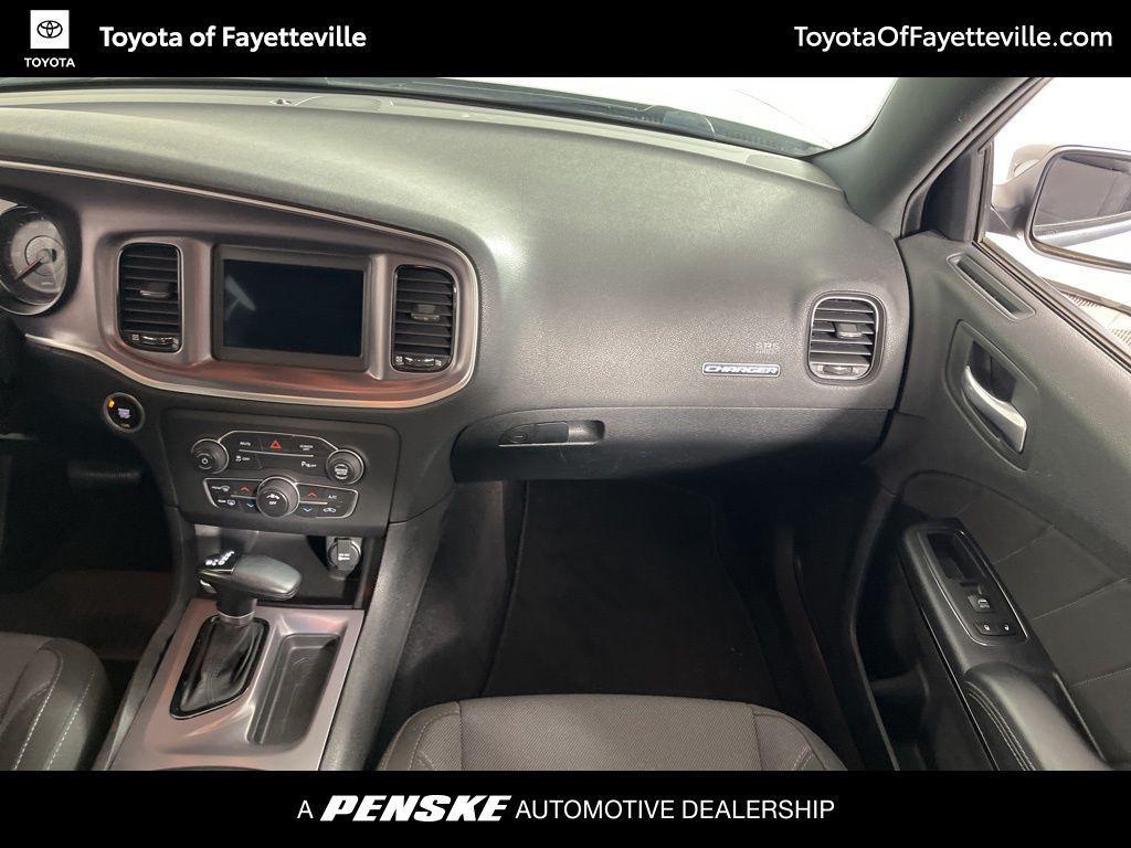 used 2019 Dodge Charger car, priced at $19,760