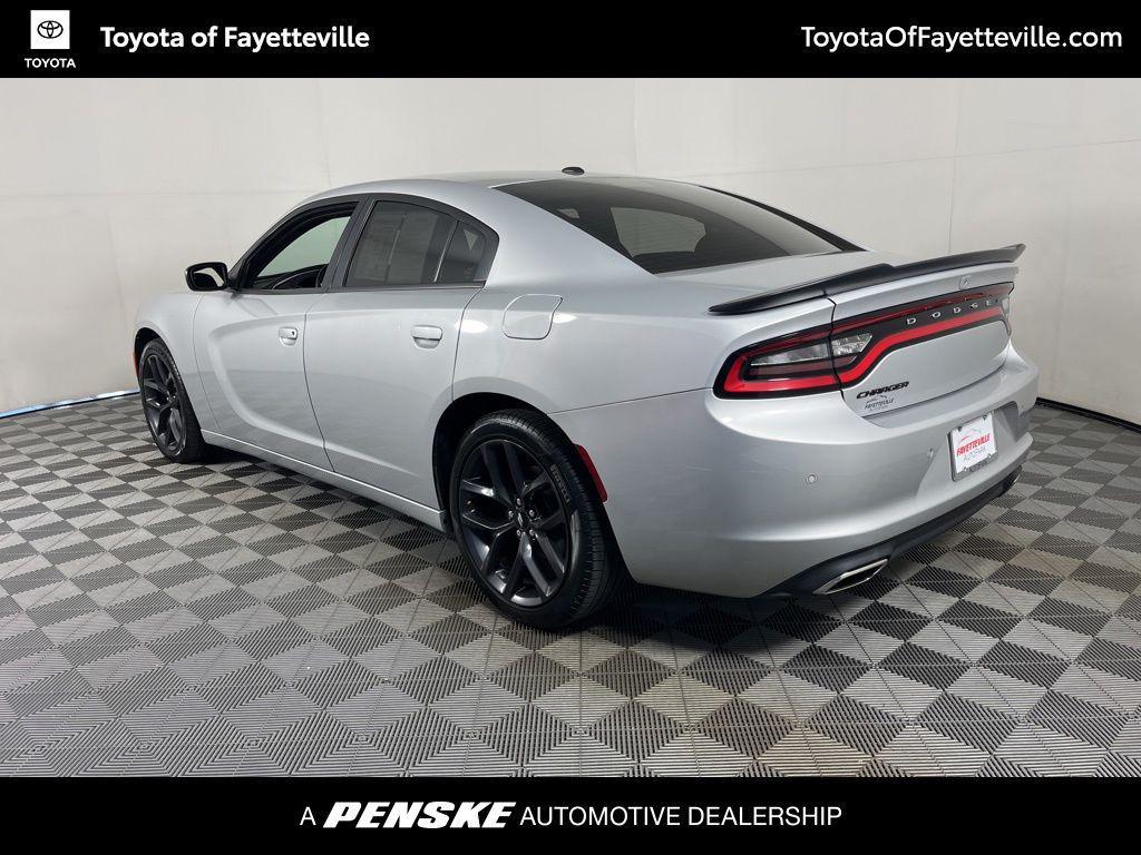 used 2019 Dodge Charger car, priced at $19,760