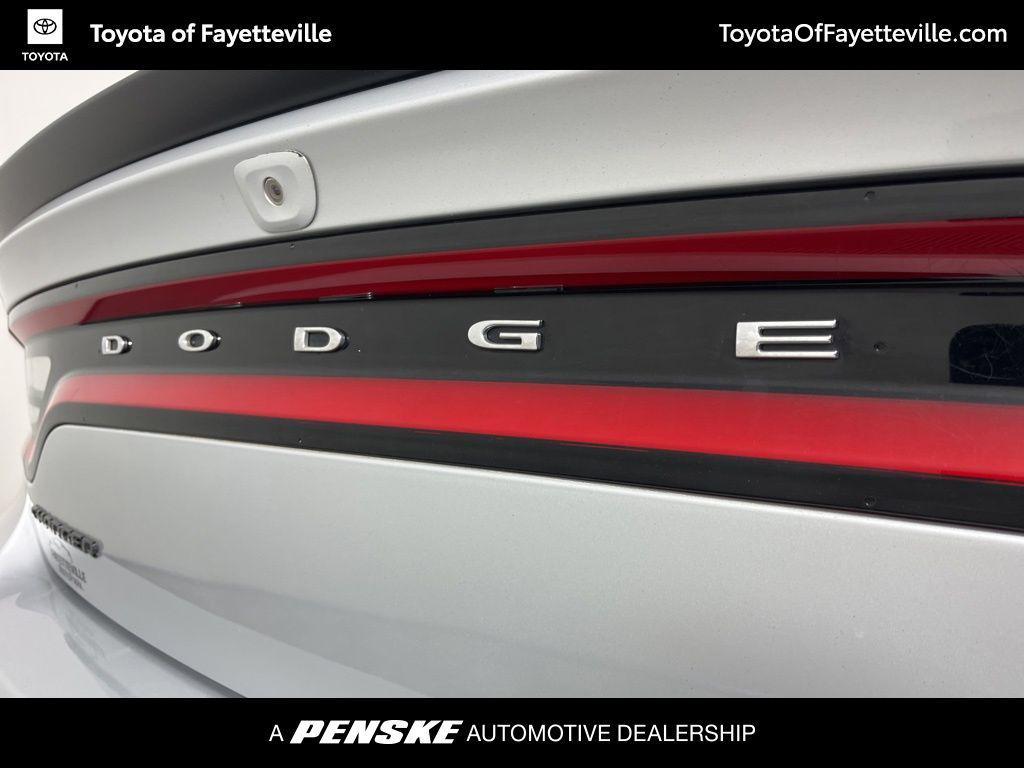 used 2019 Dodge Charger car, priced at $19,760