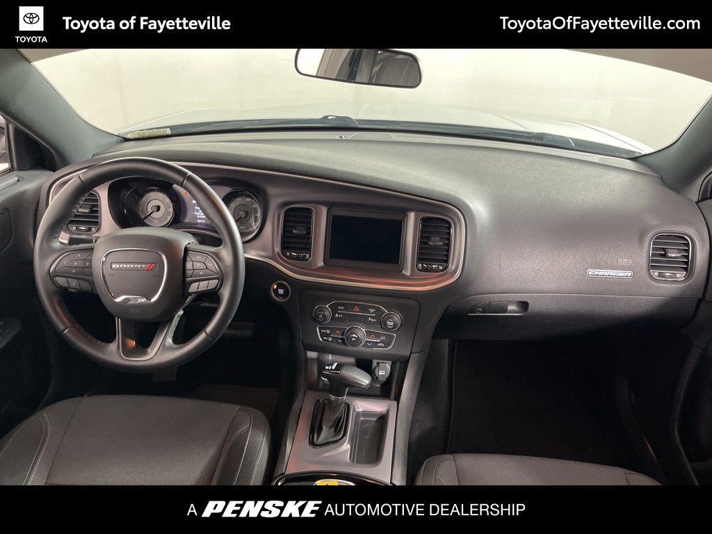 used 2019 Dodge Charger car, priced at $19,760