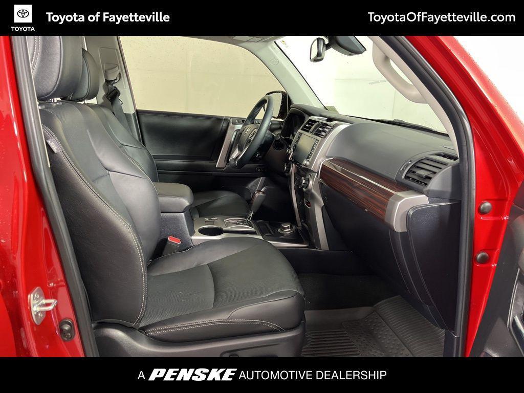 used 2024 Toyota 4Runner car, priced at $52,050