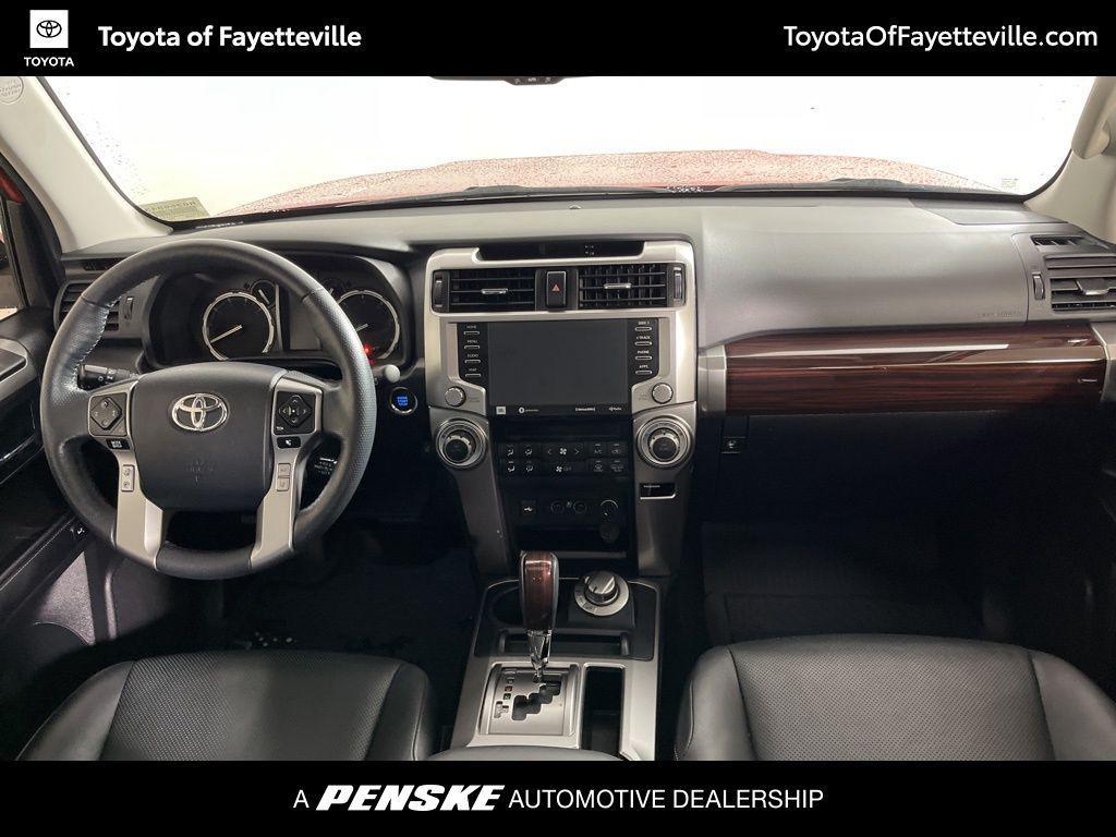 used 2024 Toyota 4Runner car, priced at $52,050