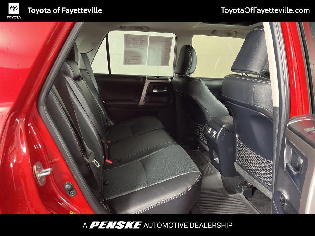 used 2024 Toyota 4Runner car, priced at $52,050