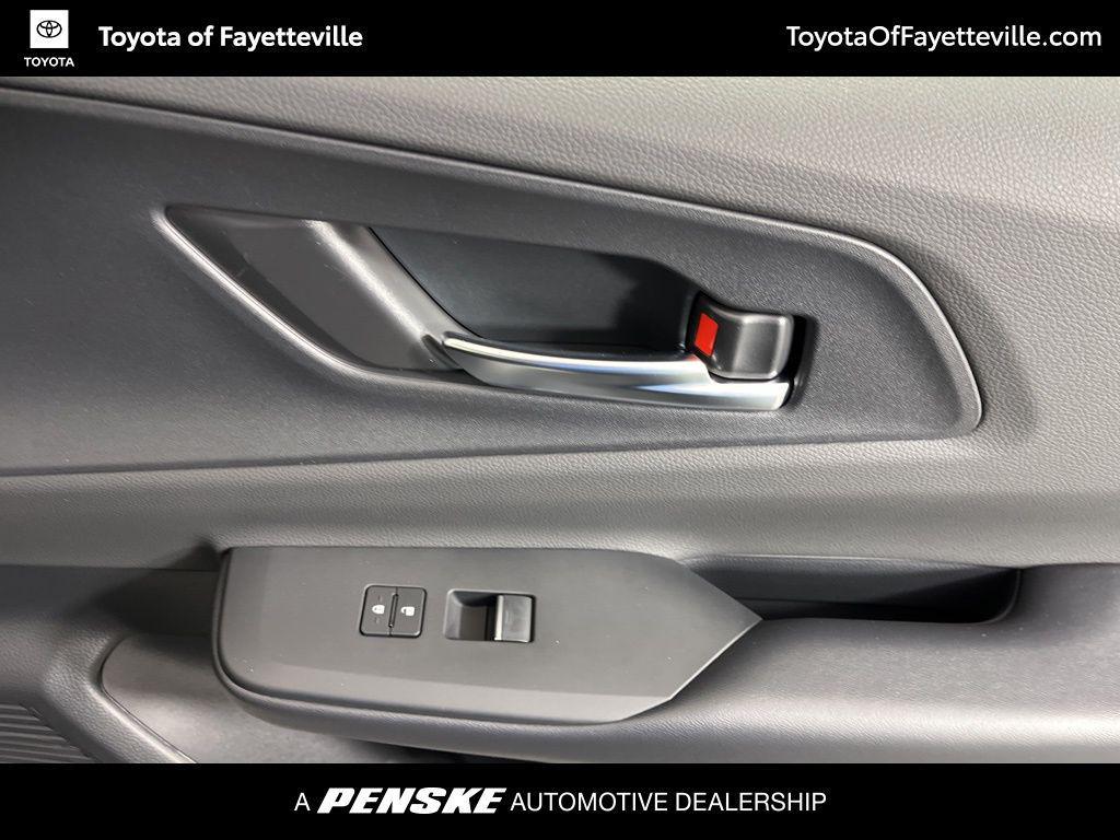 new 2026 Toyota Prius Plug-In Hybrid car, priced at $42,002